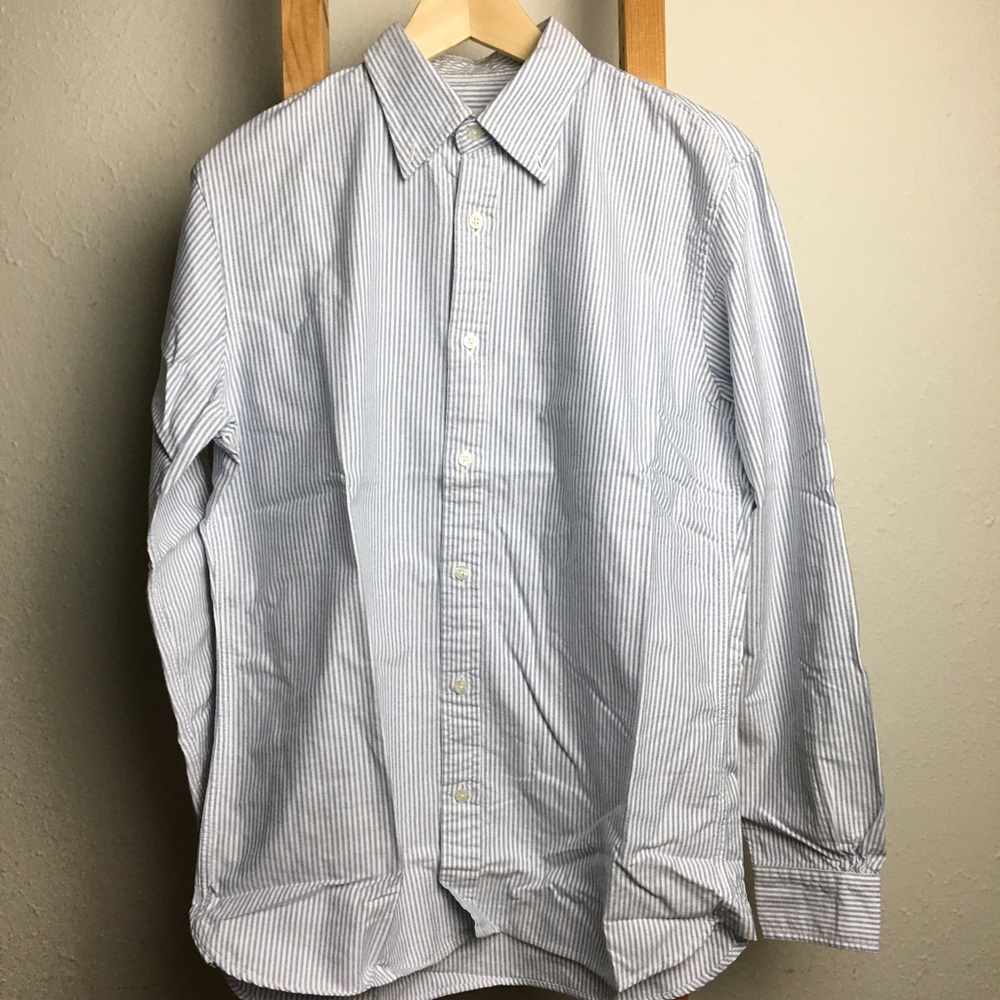 ‼️ Brook's Brothers button-up ‼️